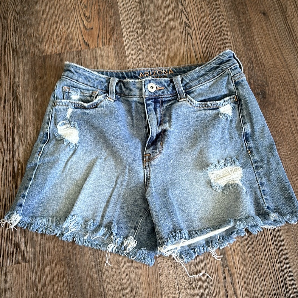 Arizona Jean Shorts